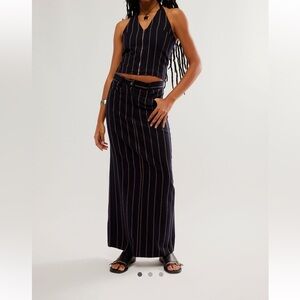 Musier Paris Evy Queen Suit from Free People